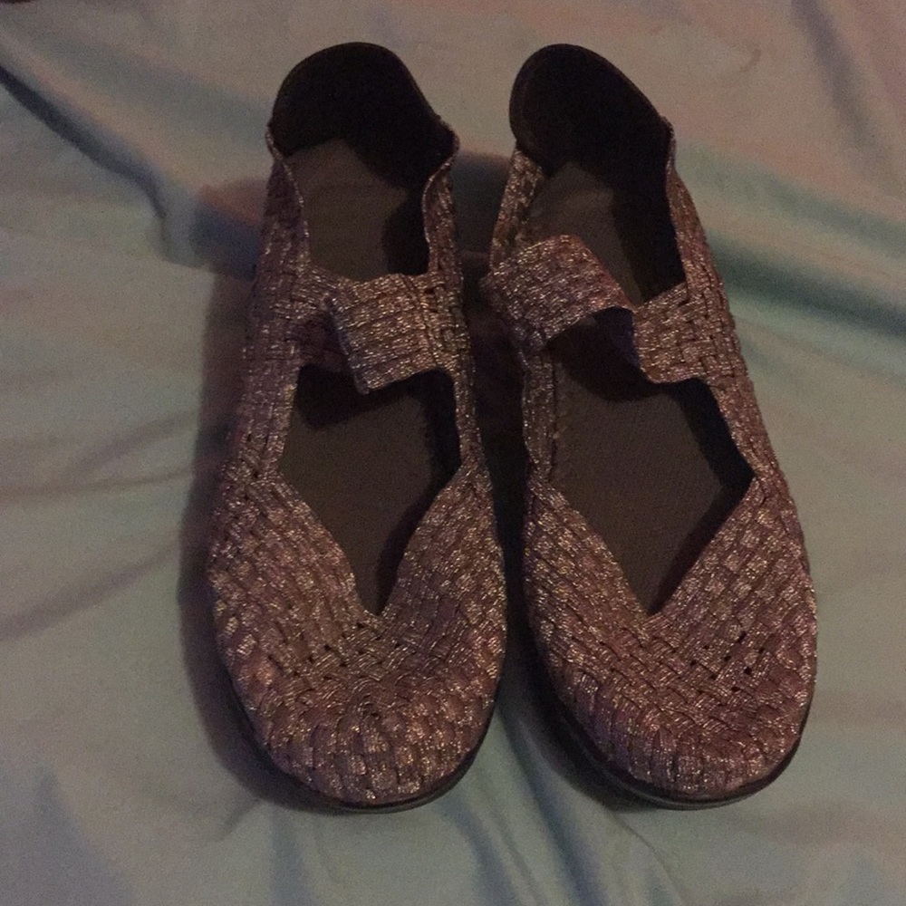 Wedges